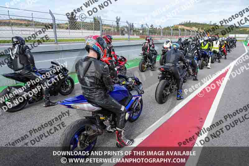 May 2023;motorbikes;no limits;peter wileman photography;portimao;portugal;trackday digital images